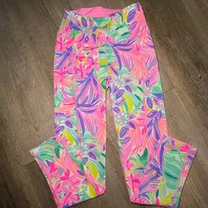 Lilly pulitzer luxletic leggings